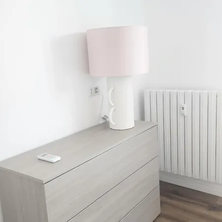 La Maison Vue Le