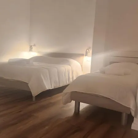 Apartmán La Maison Vue Le *