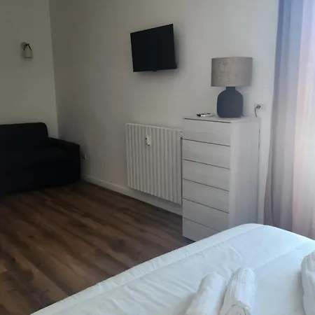 Διαμέρισμα La Maison Vue Le Μπάρι