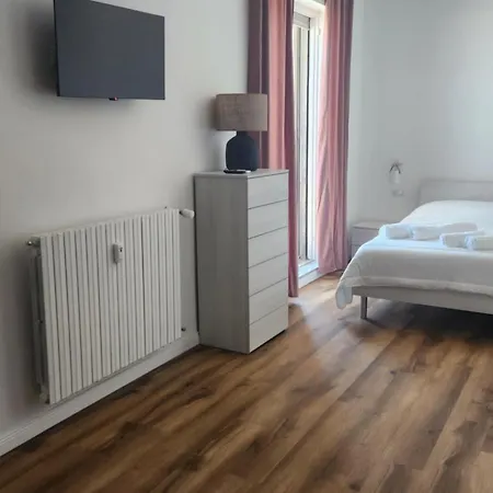 Διαμέρισμα La Maison Vue Le