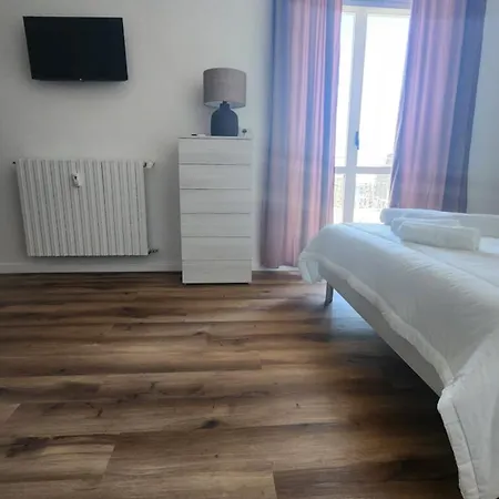 Appartement La Maison Vue Le Bari
