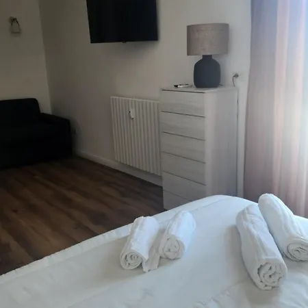 La Maison Vue Le * Барі