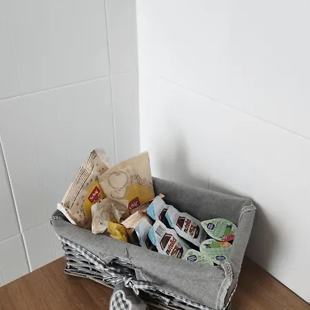 La Maison Vue Le * Bari