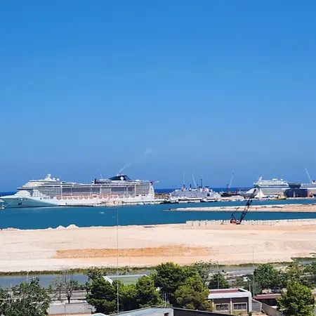 La Maison Vue Le Apartmán