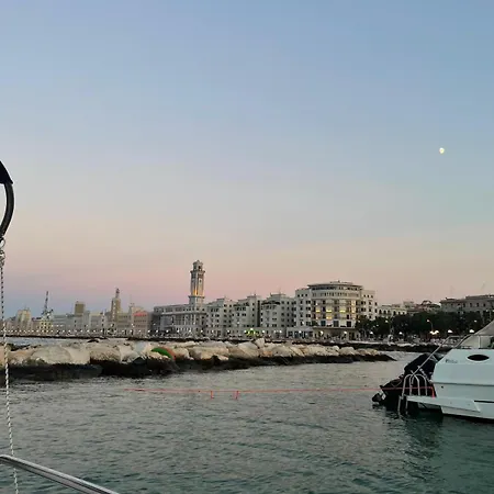 Διαμέρισμα La Maison Vue Le