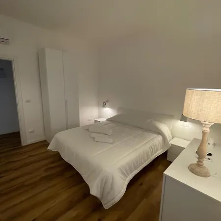 Appartement La Maison Vue Le Bari