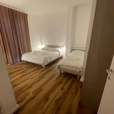 公寓 La Maison Vue Le *