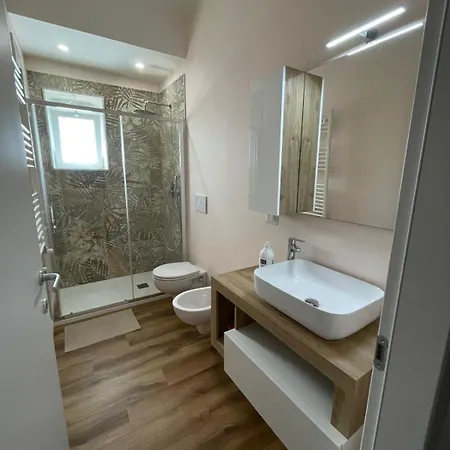 La Maison Vue Le Apartment