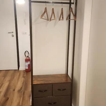 Appartement La Maison Vue Le
