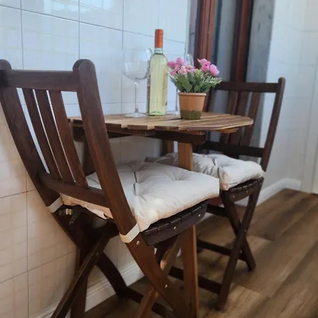 Apartmán La Maison Vue Le *