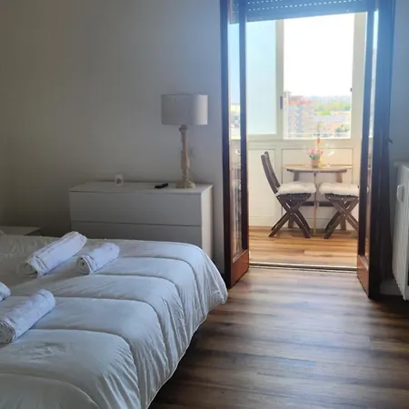 公寓 La Maison Vue Le *