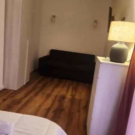 Apartment La Maison Vue Le