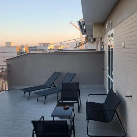 Appartement La Maison Vue Le