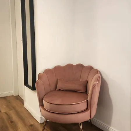Διαμέρισμα La Maison Vue Le Μπάρι