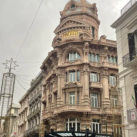 Appartement La Maison Vue Le Bari