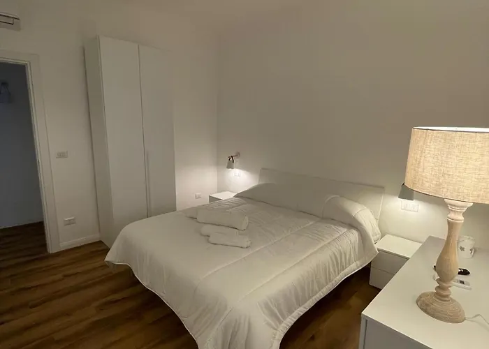 Διαμέρισμα La Maison Vue Le Μπάρι