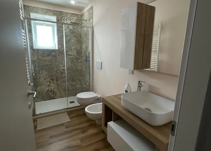 La Maison Vue Le Μπάρι