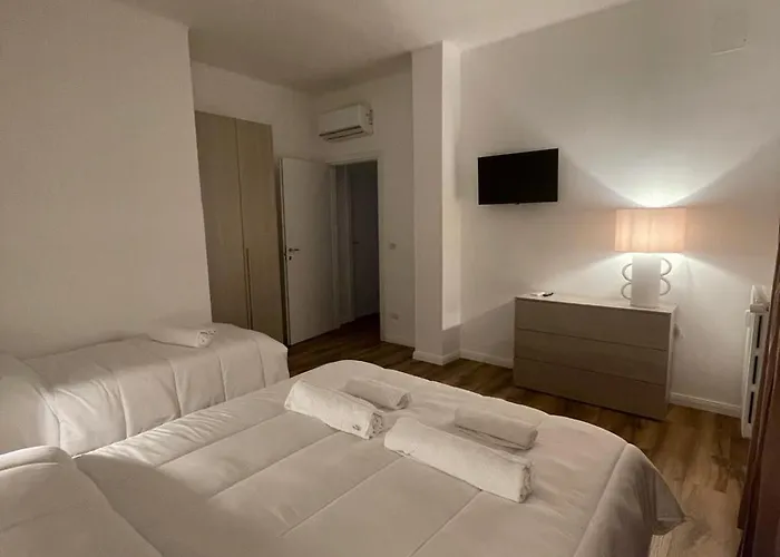 La Maison Vue Le * Μπάρι