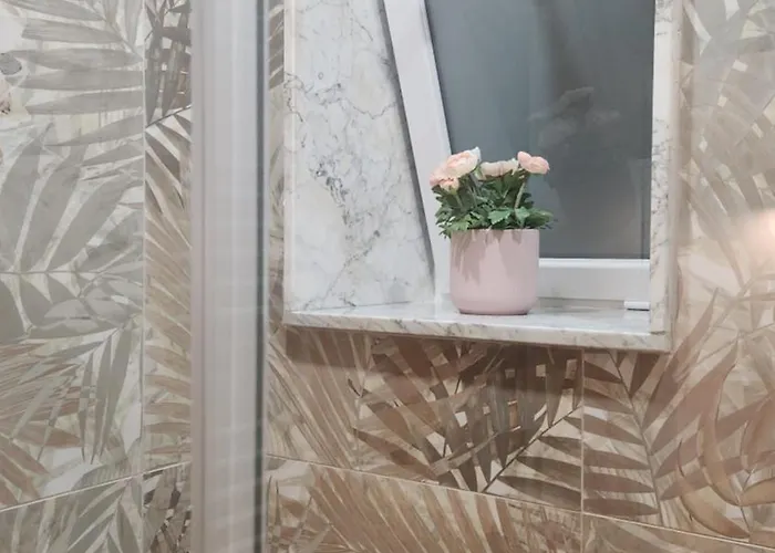 Apartamento La Maison Vue Le *