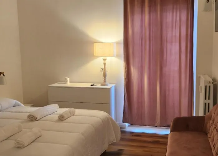 Apartament La Maison Vue Le *